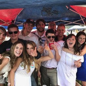 Meet your Posher, Evan